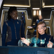 Image for article titled Star Trek: Discovery Re-Focuses Itself on the Power of Ties That Bind